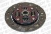 EXEDY SZD007 Clutch Disc